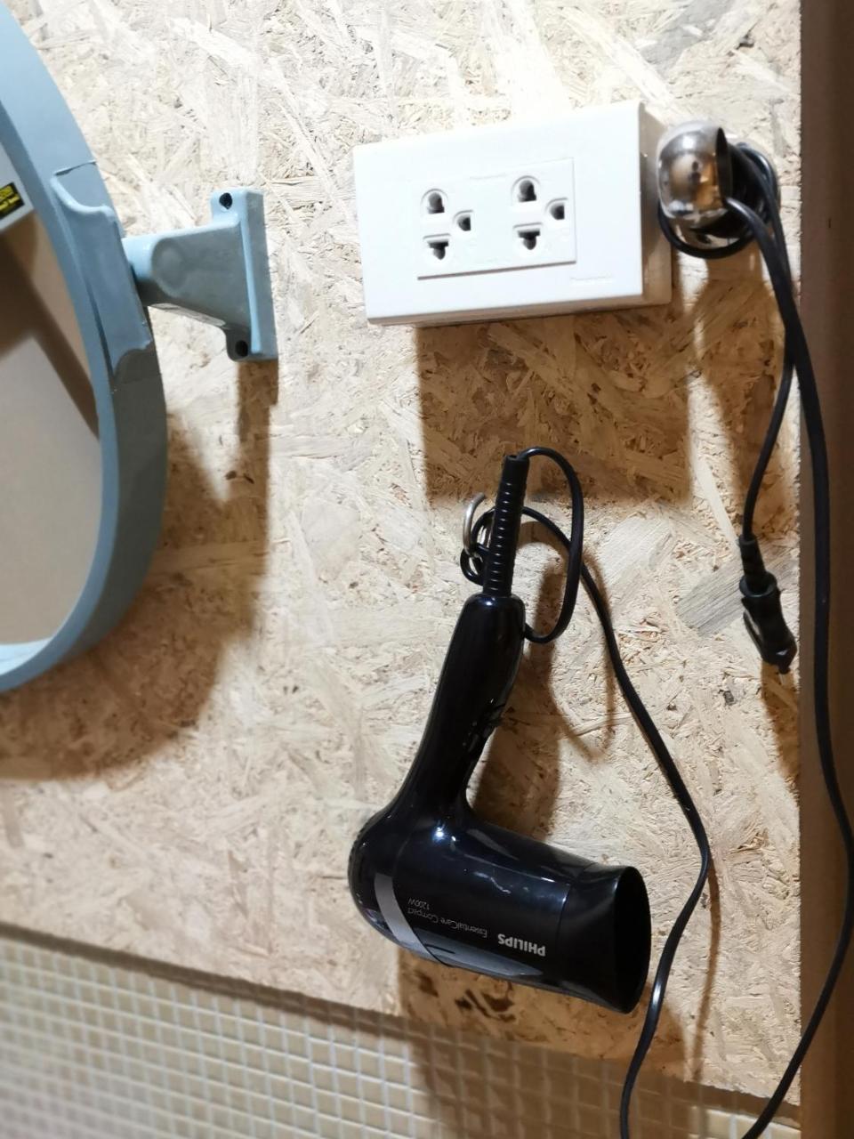 بيت شباب فوريستل بي كاي كاي بانكوك المظهر الخارجي الصورة